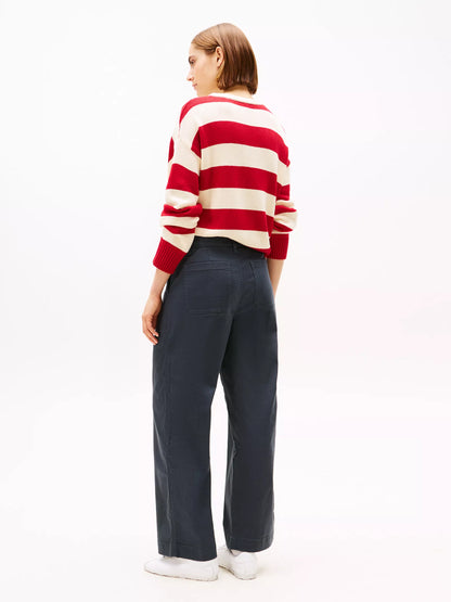 Military Denim