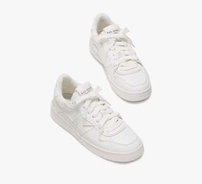True White