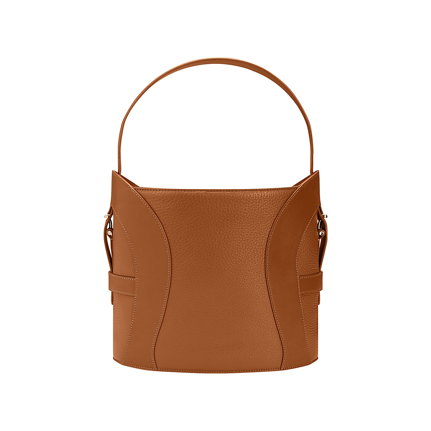 Cognac brown