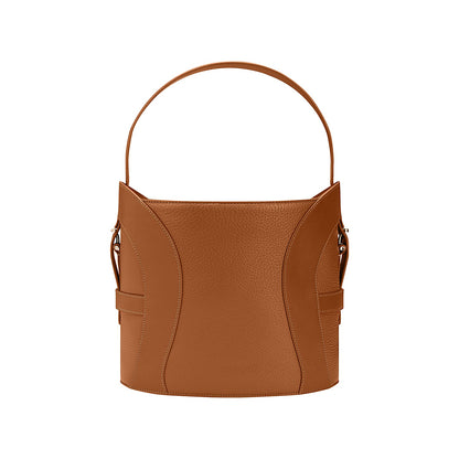 Cognac brown
