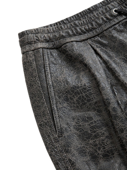 Jet Black Multi