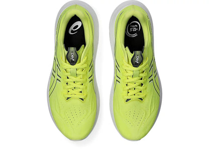 Citron/Steel Grey