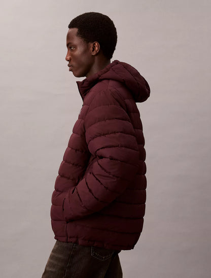 Moroccan Brown
