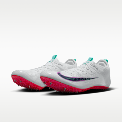White/Bright Crimson/Hyper Violet/Obsidian