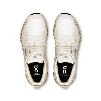 Pearl | Cream