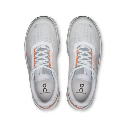 White | Glacier
