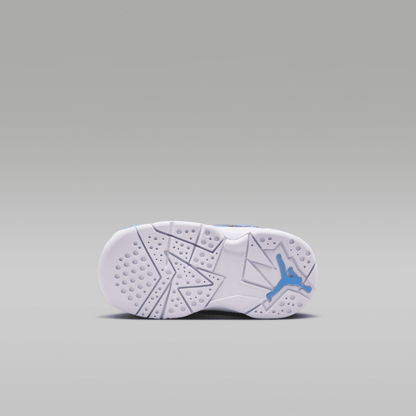 University Blue/Black/White