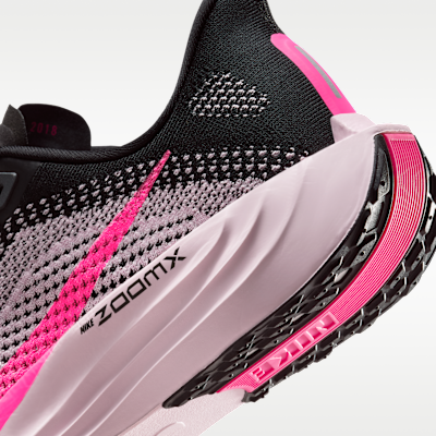 Black/Pink Foam/Hyper Pink