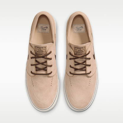 Linen/Sail/Light Chocolate