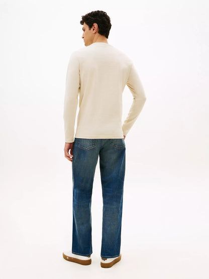 Beige Heather