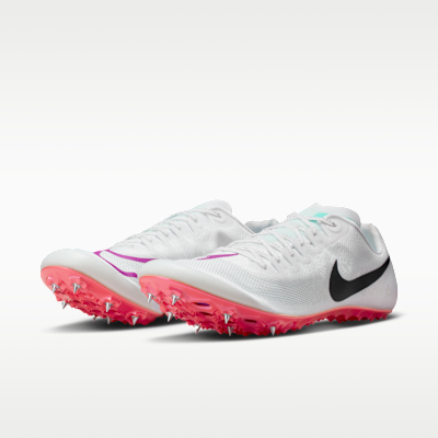 White/Bright Crimson/Hyper Violet/Obsidian