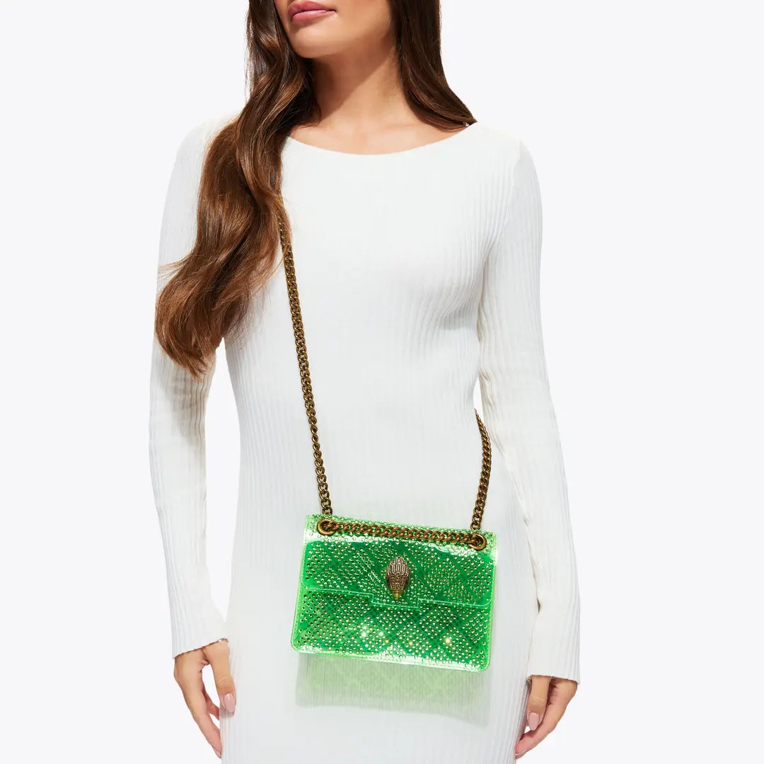 green combination