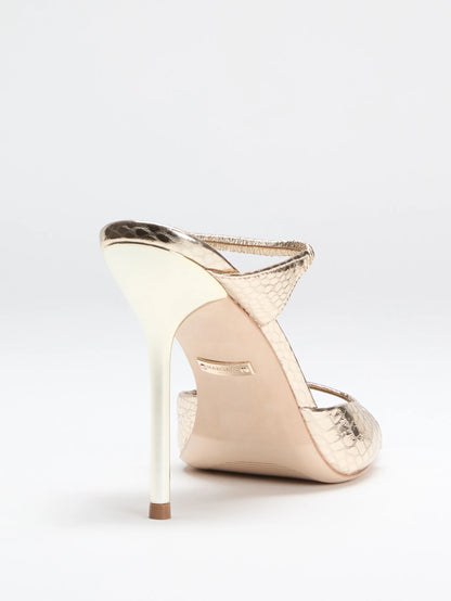 Silver/Gold