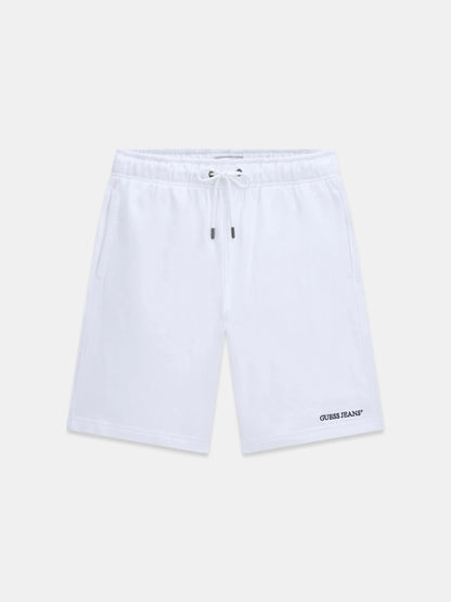 Pure White