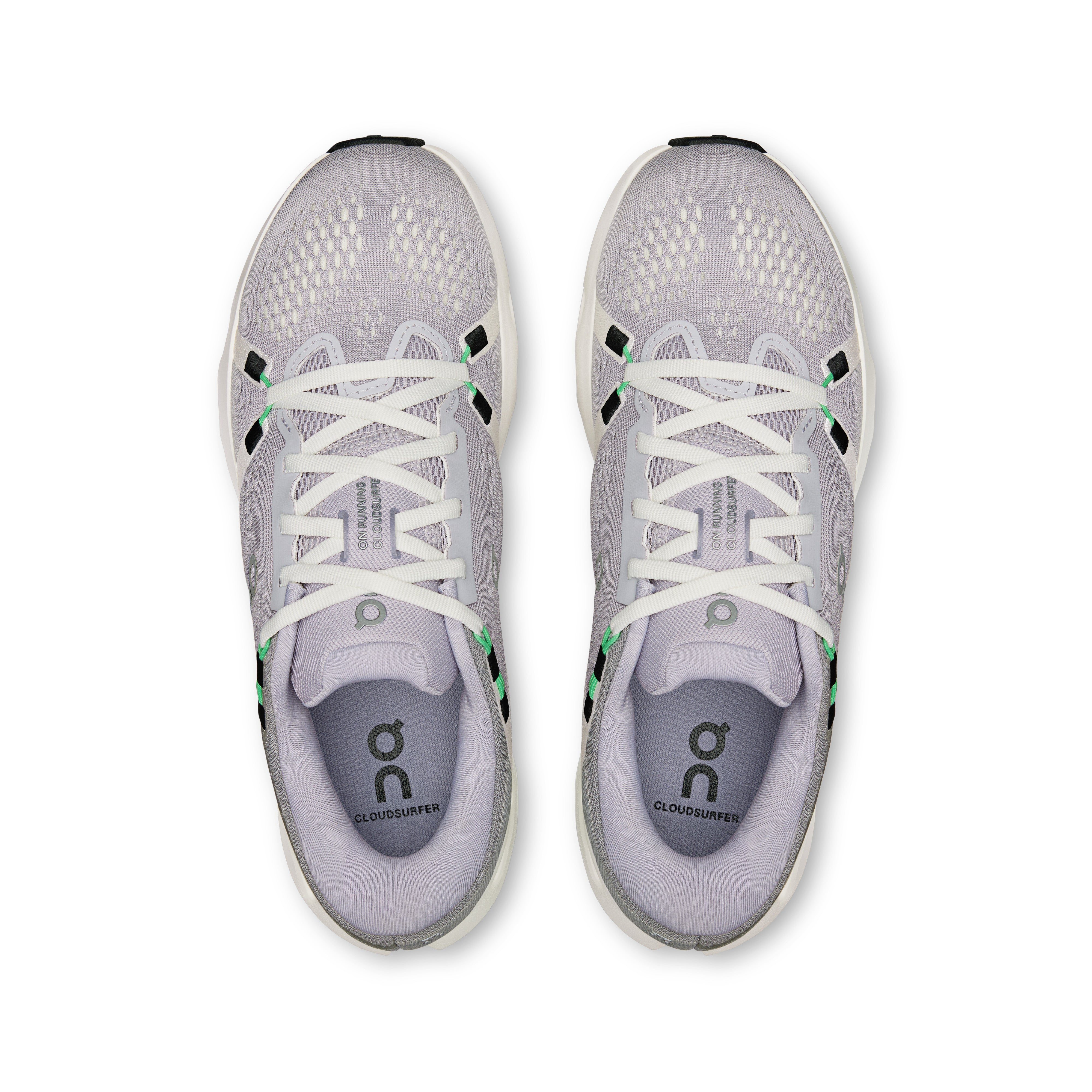 Lilac | Ivory
