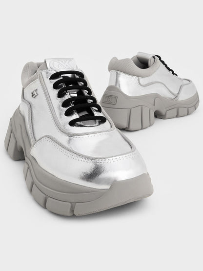 Silver