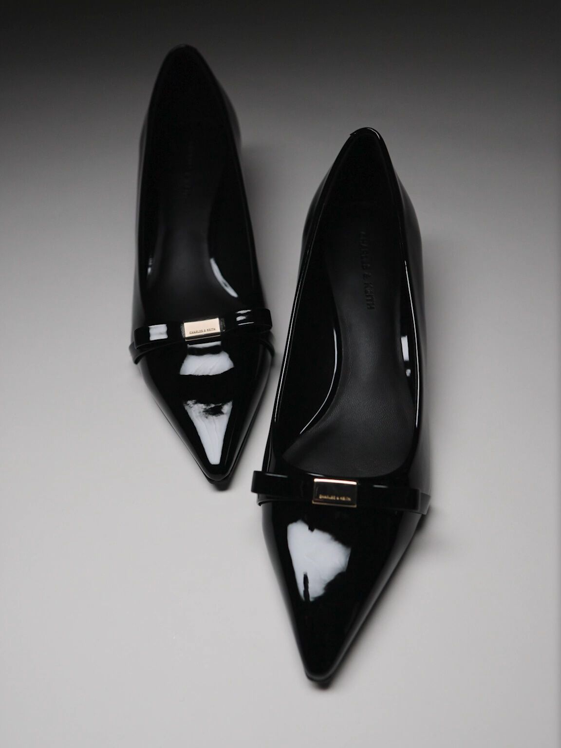 Black Patent