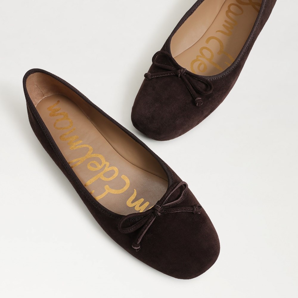 Cafe Noir Suede