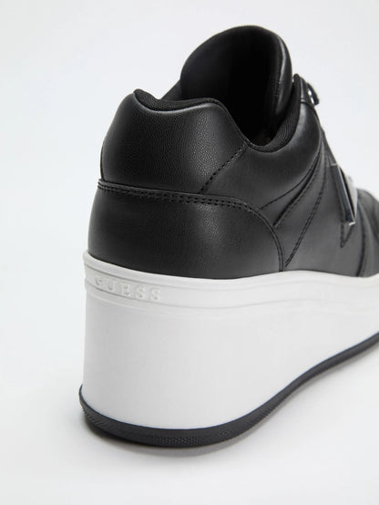 Black 001