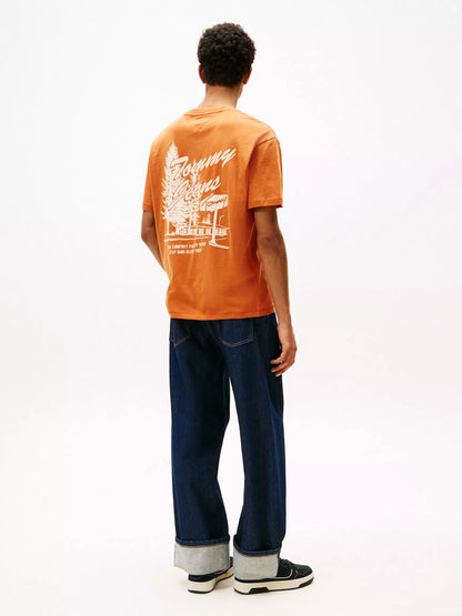 Voyager Orange