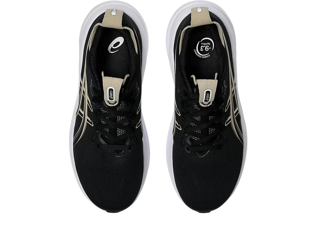 Black/Feather Grey