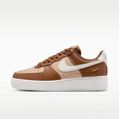 Light British Tan/Hemp/Metallic Gold/Sail