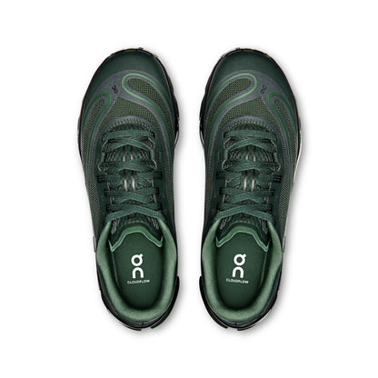 Obsidian | Evergreen
