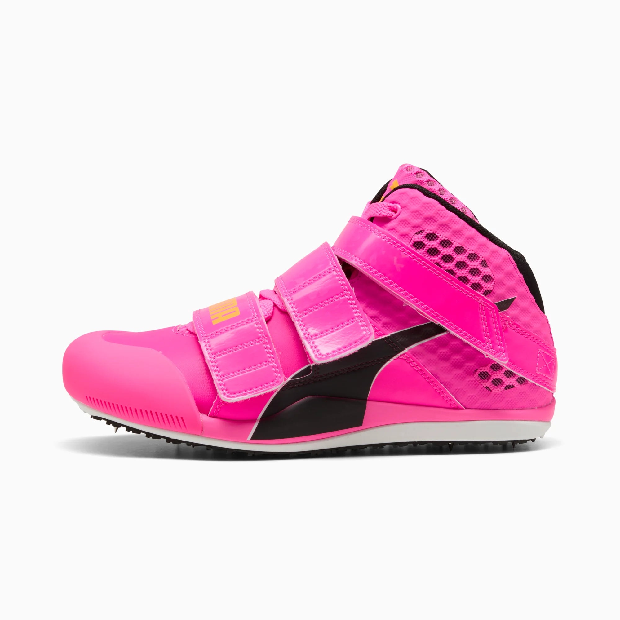 Poison Pink-Sun Stream-PUMA Black