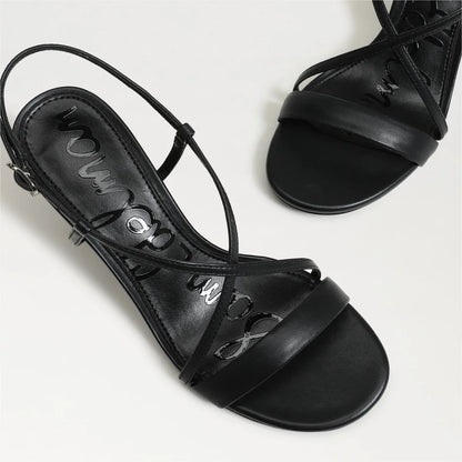 Black Leather