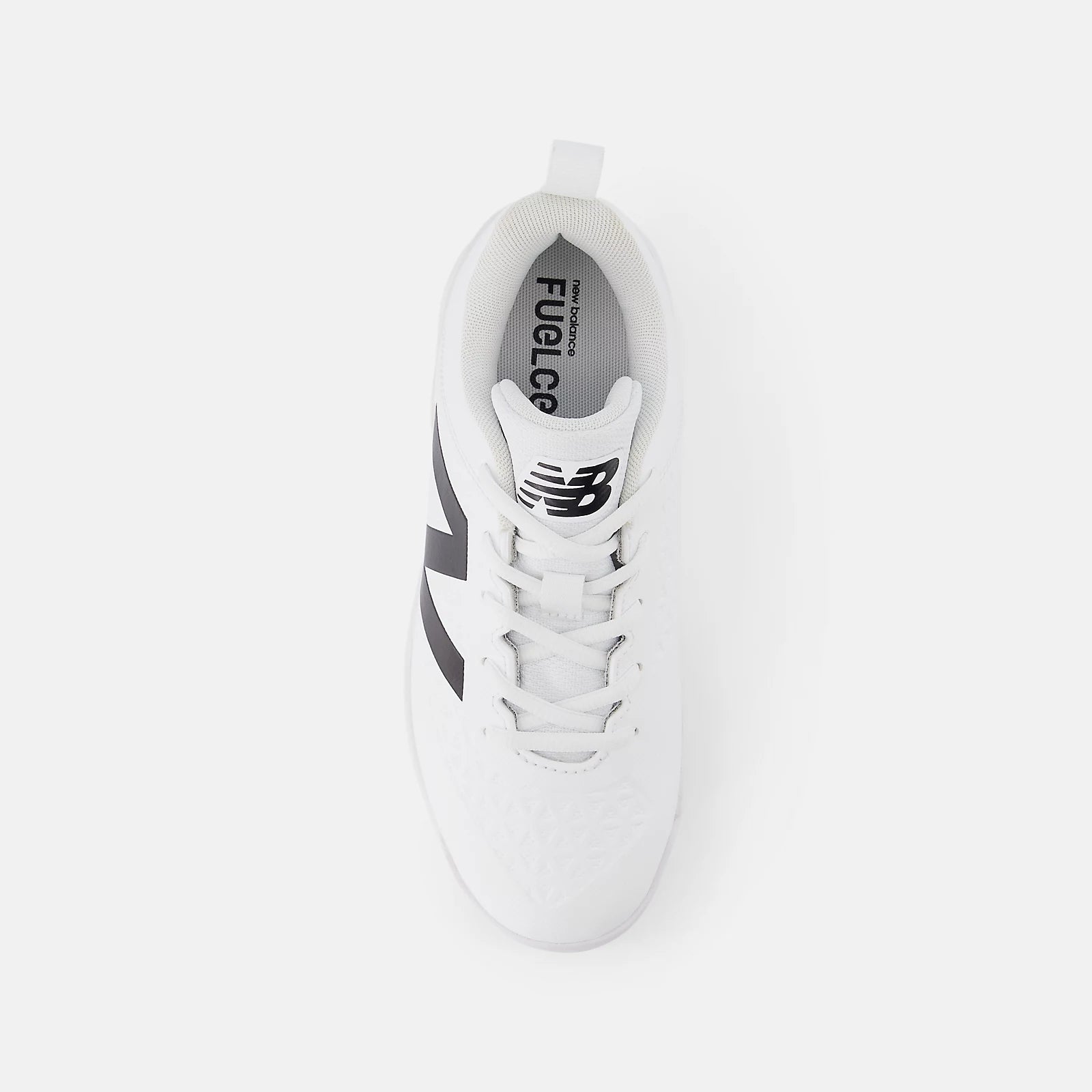 Nb 103 White With Black