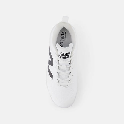 Nb 103 White With Black