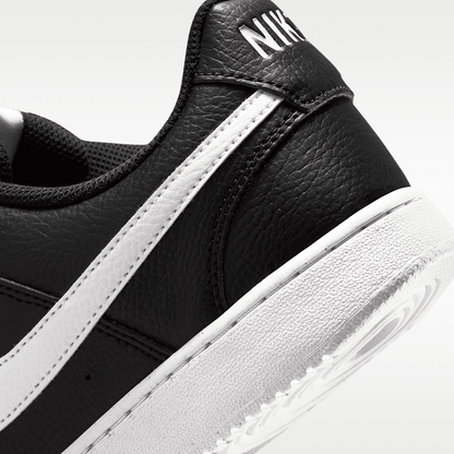 Black/Black/White