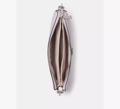 Light Frozen Lilac