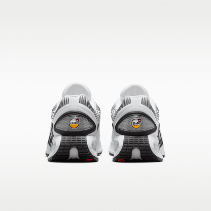 White/Photon Dust/Metallic Silver/Black