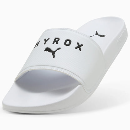 PUMA White-PUMA Black