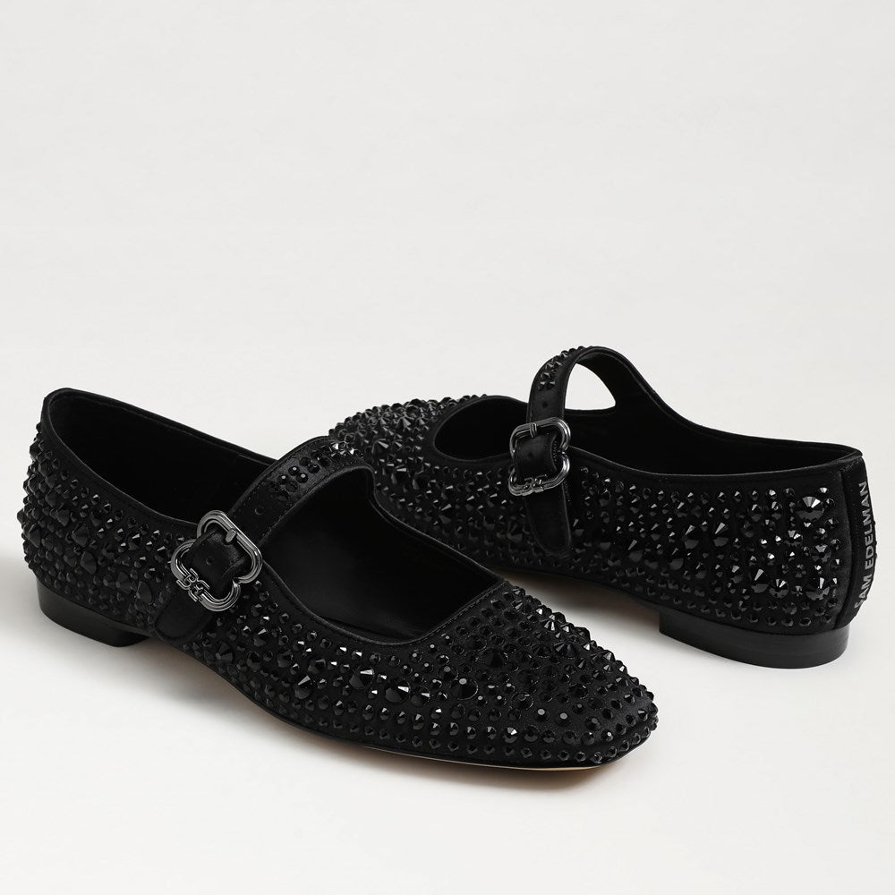 Black Fabric