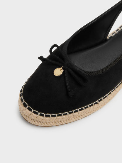 Black Textured