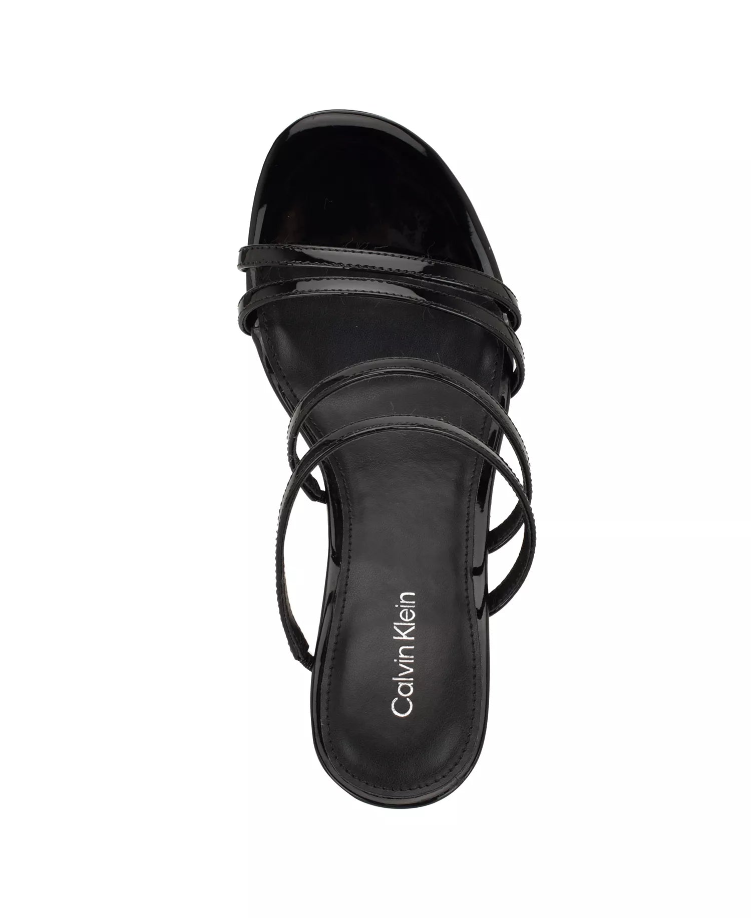 Black Patent