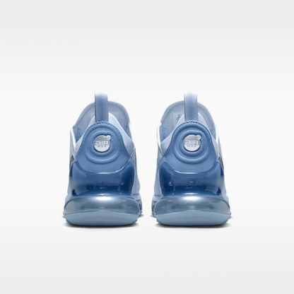 Hydrogen Blue/Summit White/Metallic Silver/Light Photo Blue