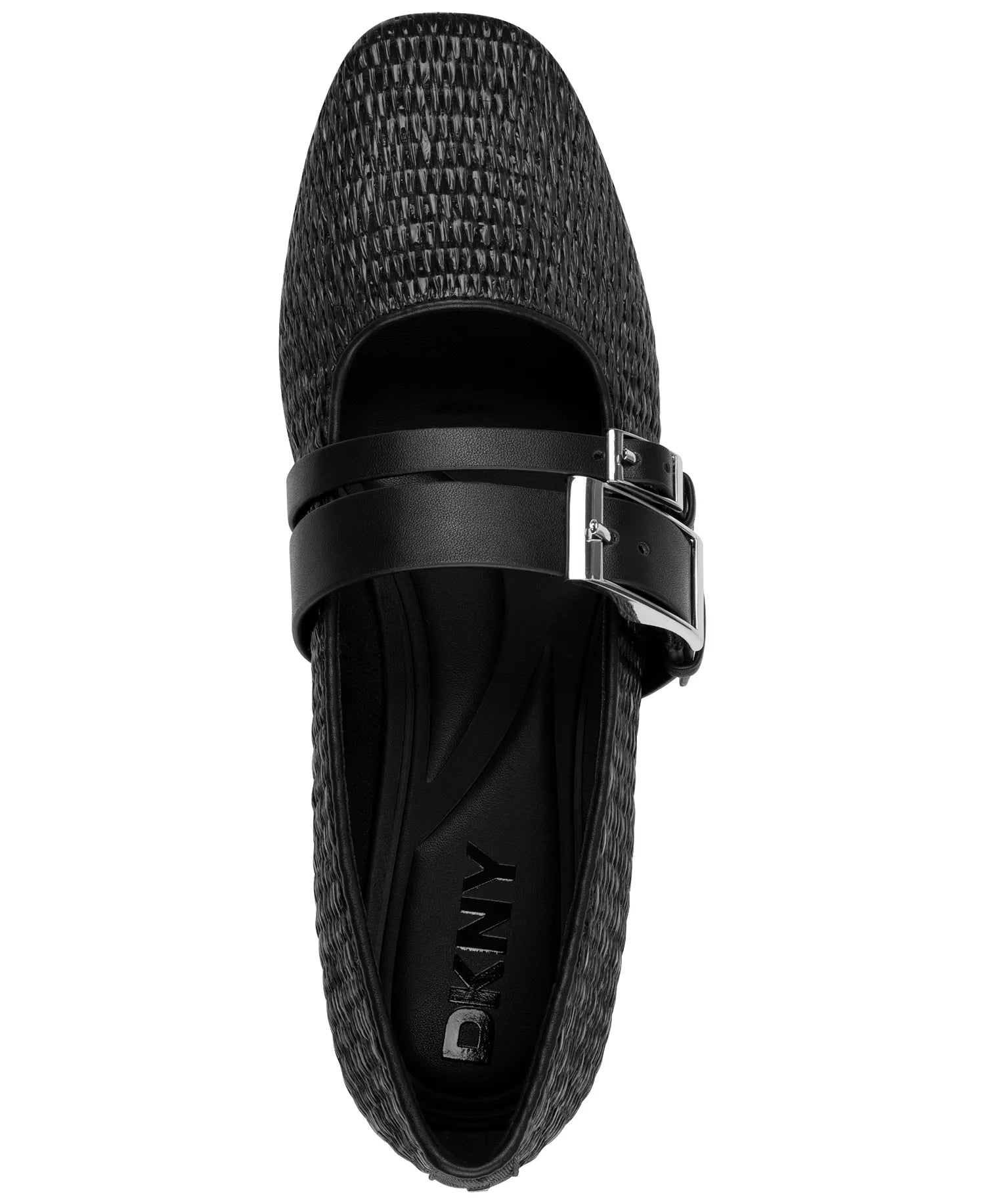 Black, Black