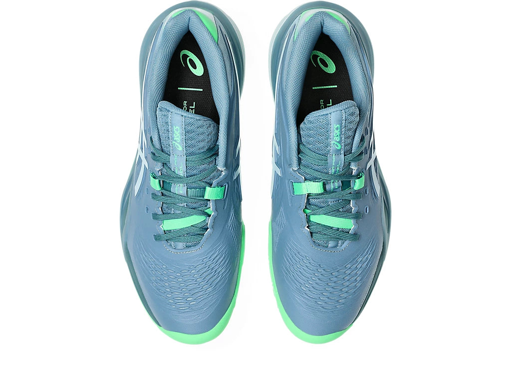 Saba Blue/Cool Grey