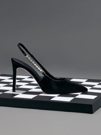 Black Patent