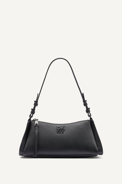 black/black