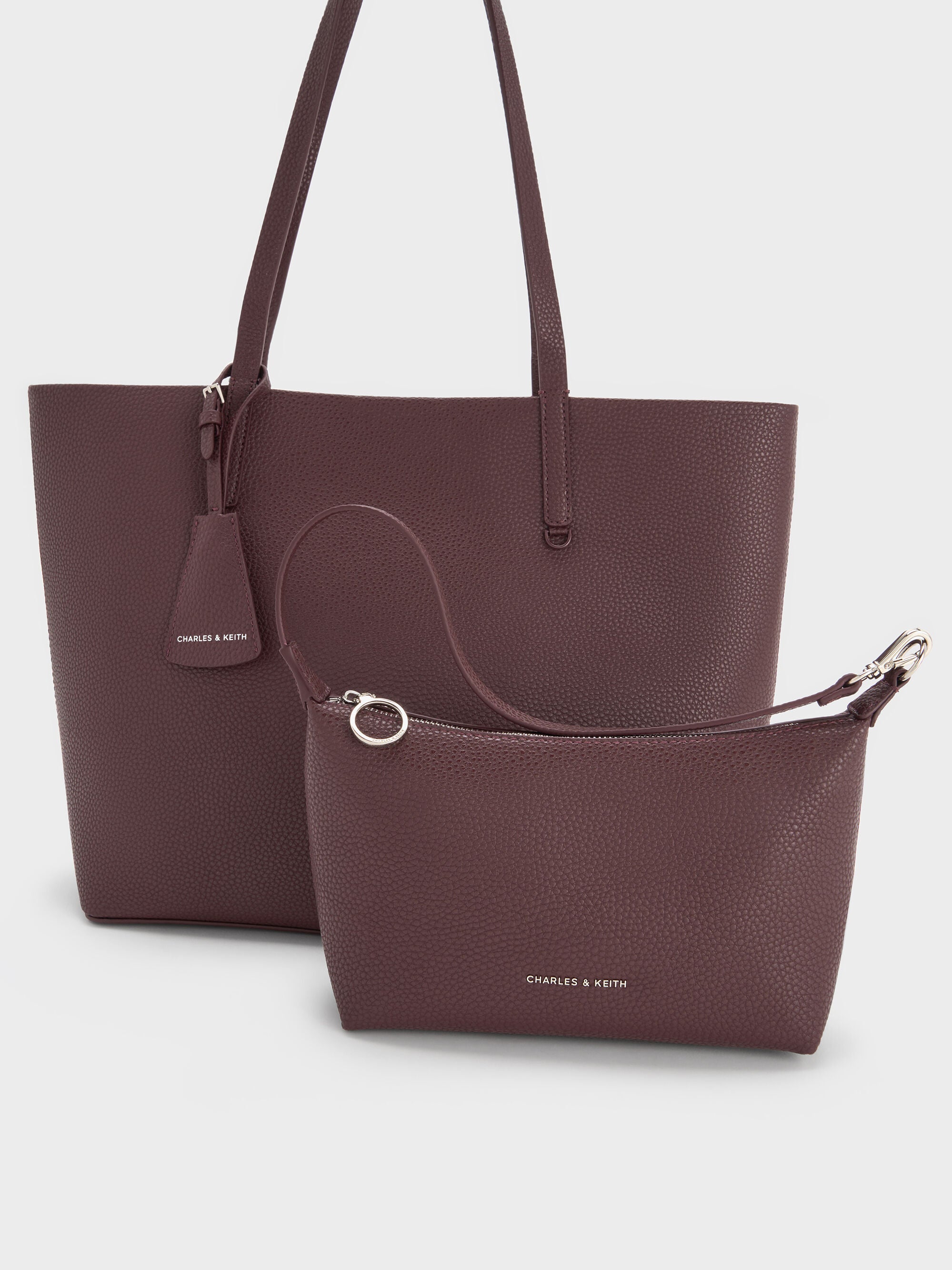 Wineberry Red
