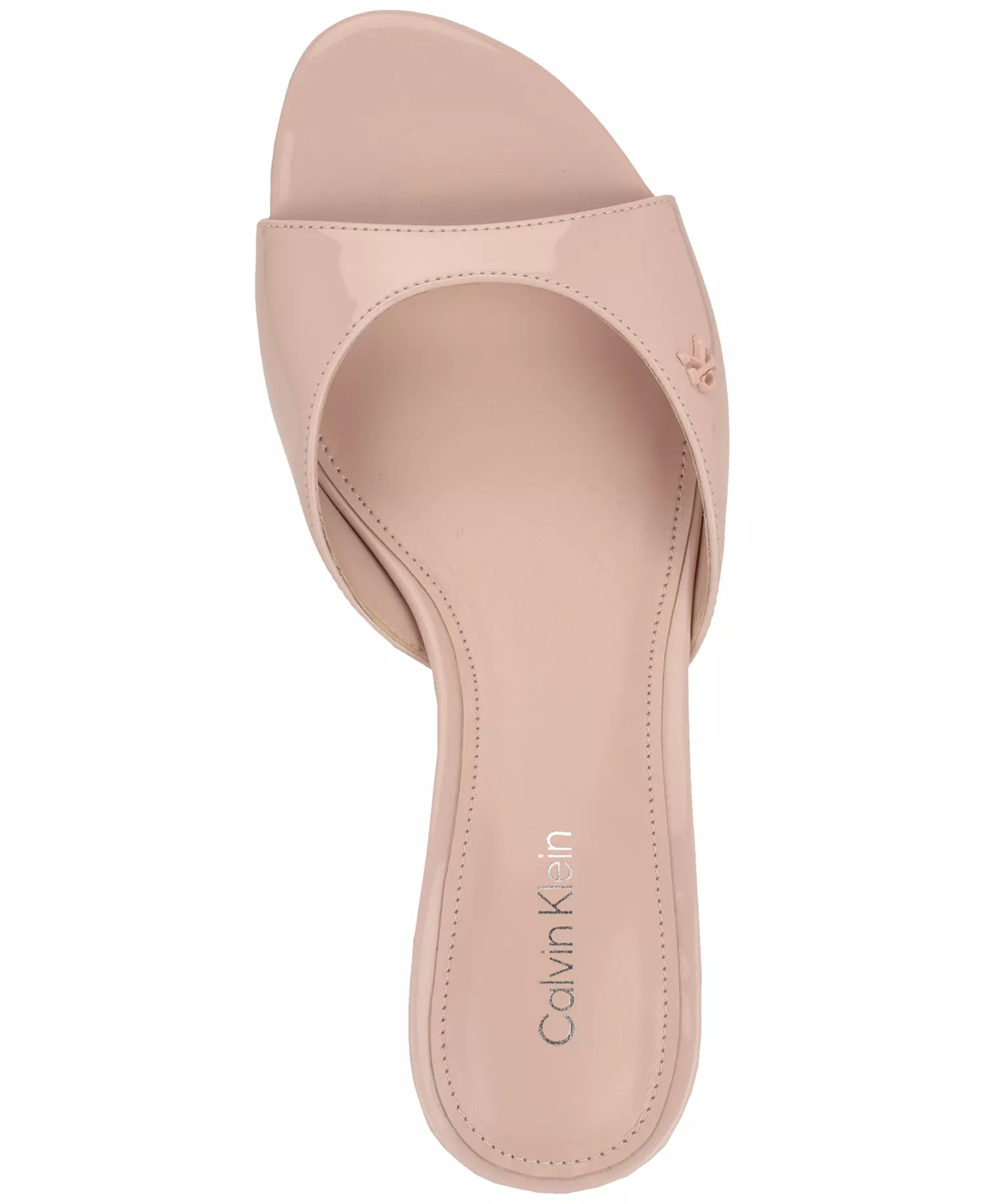 Light Pink Patent