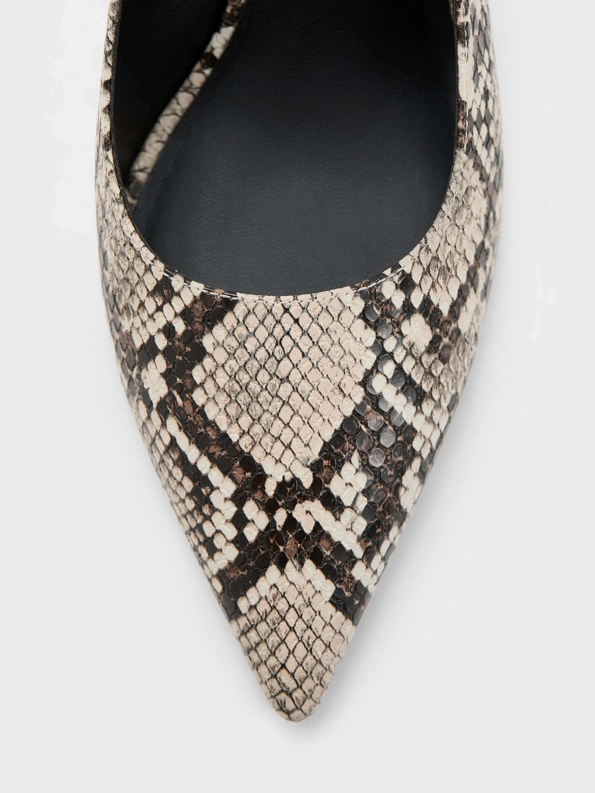 Animal Print Natural