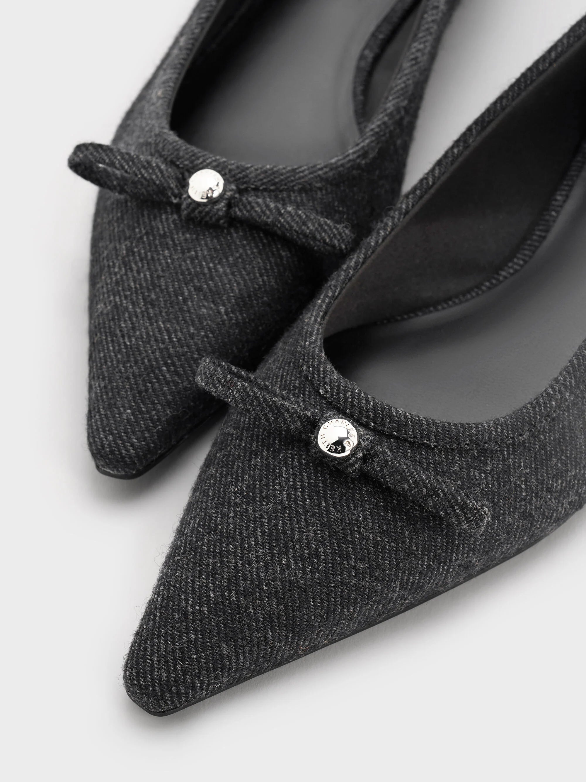 Dark Grey