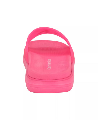 Bright Pink