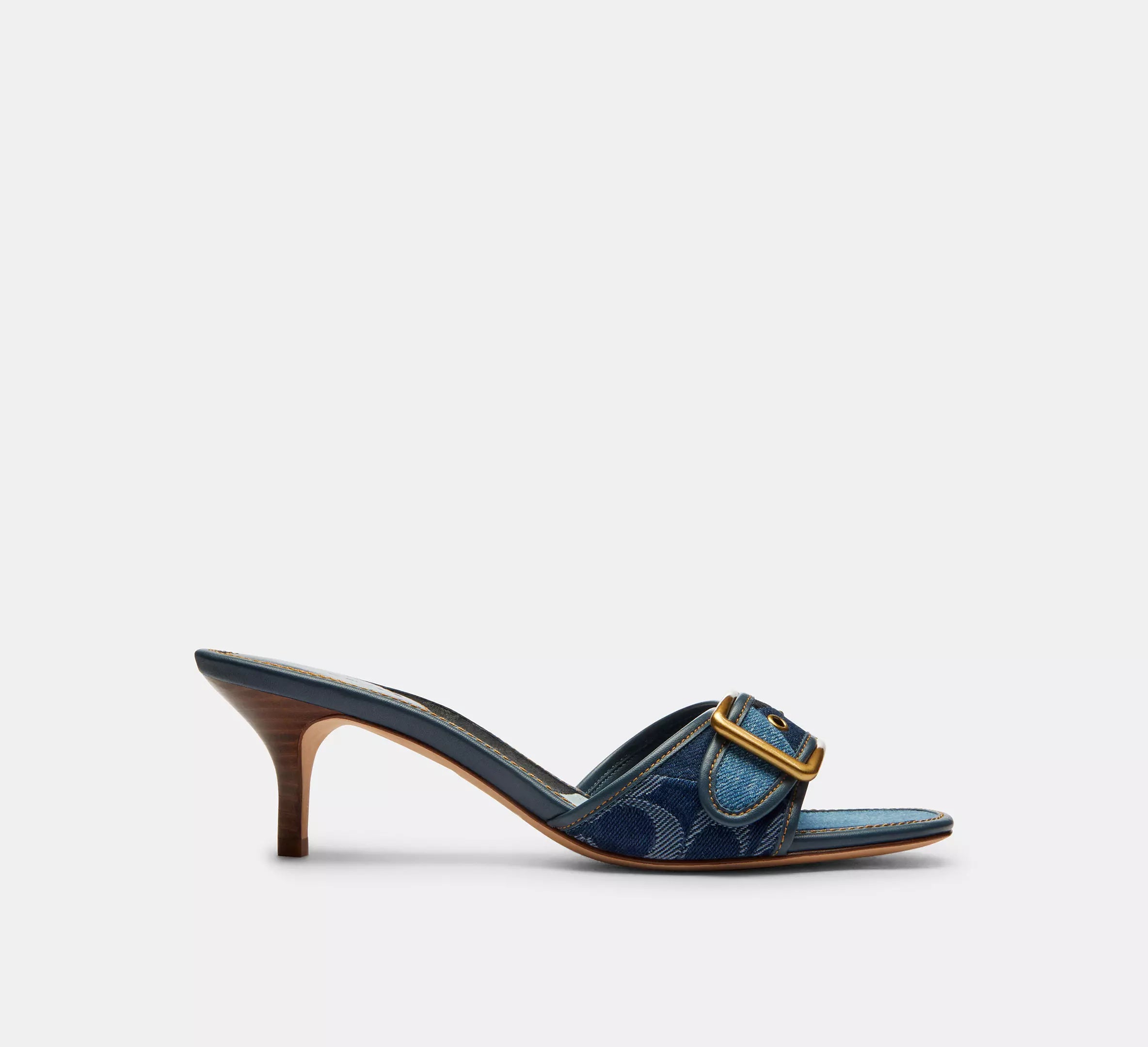 Denim Multi