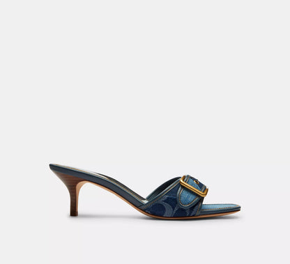 Denim Multi